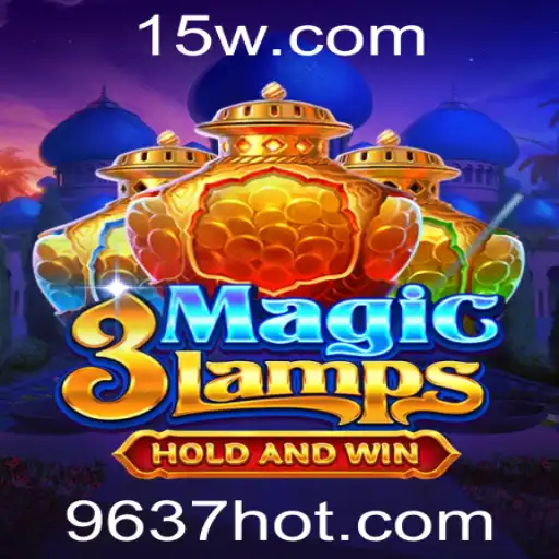 Explorando o Mundo de 3MagicLamps: O Novo Fenômeno dos Jogos