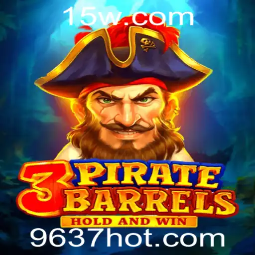 3PirateBarrels: Um Mergulho no Mundo dos Piratas e Estratégia