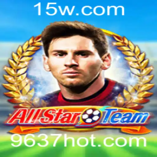 AllStarTeam: O Jogo que Conquista Multidões