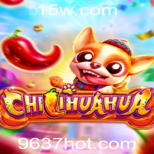Explorando o Mundo do Jogo CHILIHUAHUA: Uma Aventura EmoCionante