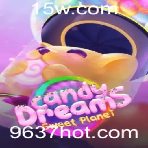 CandyDreams: Mergulhe no Novo Mundo de Aventuras Doces