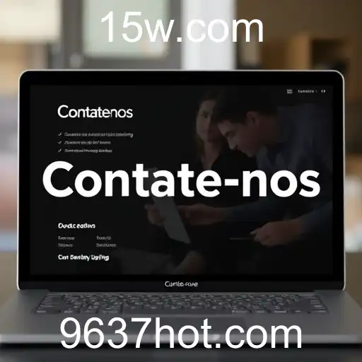 Contate-nos