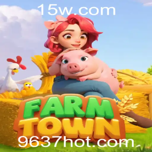 Explorando FarmTown: A Vida no Campo e a Estratégia para o Sucesso