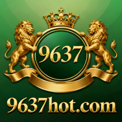 9637 Logo