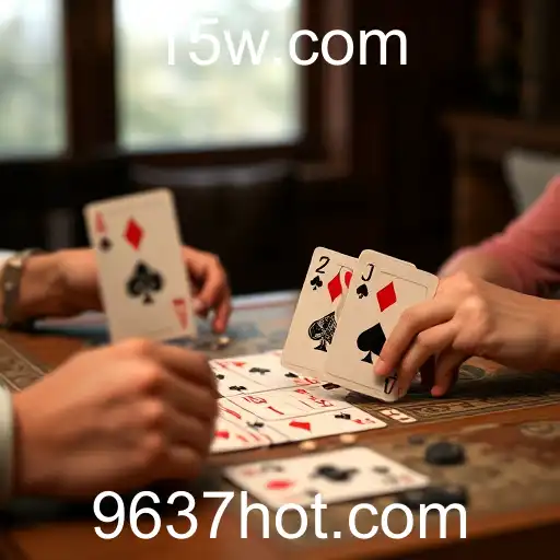 Jogos de cartas