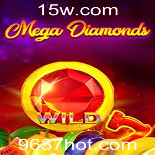 Explorando o Fascinante Mundo de MegaDiamond