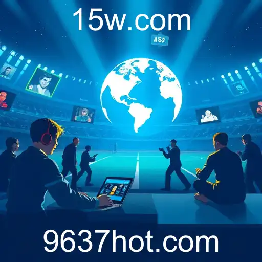 Tendências e Inovações no Setor de Jogos Online em {当前年份}