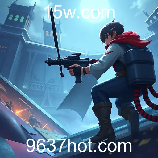 Inovações e Tendências do Mercado de Jogos Online em {当前年份}