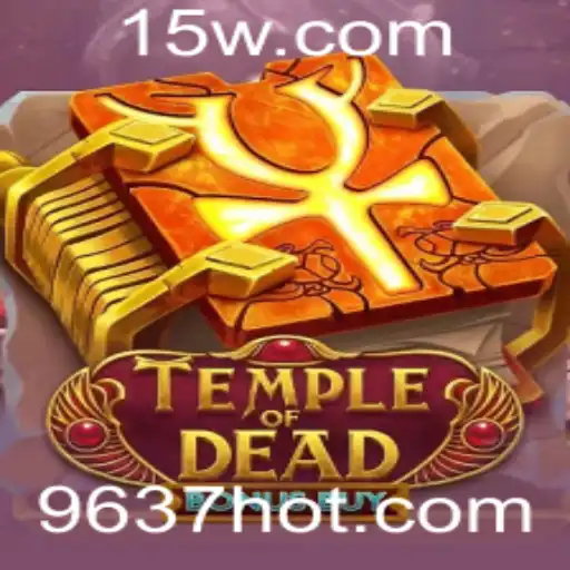 Descobrindo o Fascinante Jogo TempleofDeadBonusBuy: Uma Aventura de Entretenimento