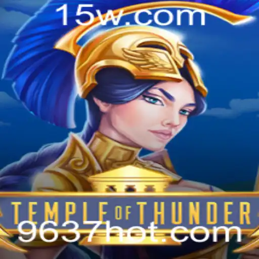 Explorando a Magia de TempleofThunder: Uma Jornada Épica no Mundo dos Jogos
