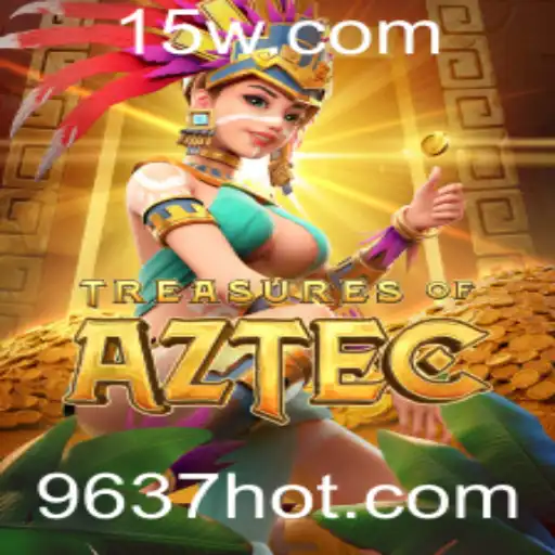 Explorando Tesouros Ocultos: Uma Jornada pelo Jogo TreasuresofAztec