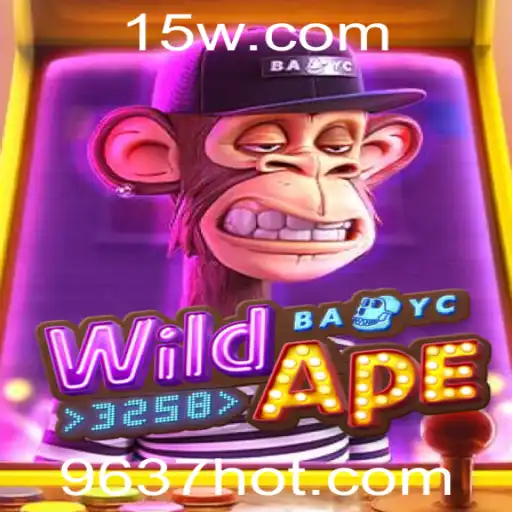 Descubra o Envolvente Mundo de WildApe3258